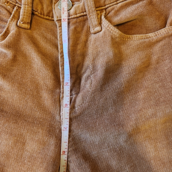 Frame Denim, Le High Flare  NWT - Picture 8 of 10